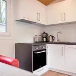 Mobilheim Mit Terrasse By Interhome Lohmen (Mecklenburg-Vorpommern)