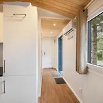 Mobilheim Mit Terrasse By Interhome Lohmen (Mecklenburg-Vorpommern)