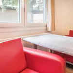 Mobilheim Mit Terrasse By Interhome شقة *