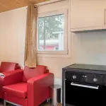 Mobilheim Mit Terrasse By Interhome * Lohmen (Mecklenburg-Vorpommern)