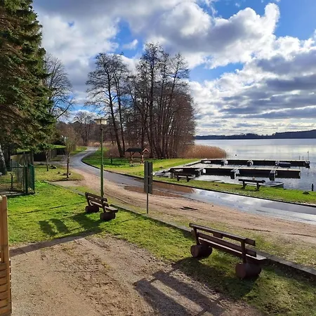 Διαμέρισμα Mobilheim Mit Terrasse By Interhome Lohmen (Mecklenburg-Vorpommern)