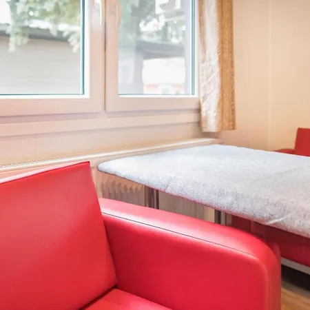 Mobilheim Mit Terrasse By Interhome Apartament *