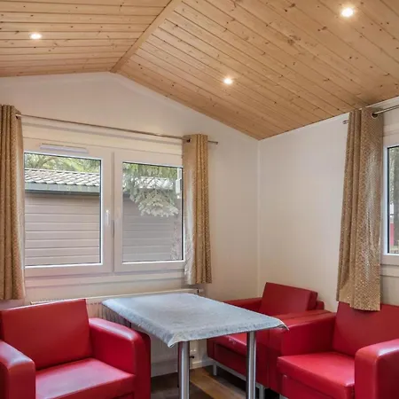 Apartament Mobilheim Mit Terrasse By Interhome