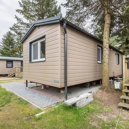 Apartament Mobilheim Mit Terrasse By Interhome *